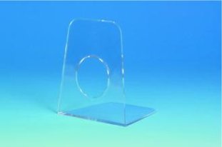 Maul Buchstütze 105x120x90mm