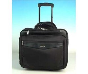 Connect Notebook Trolley Business