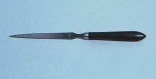 Brieföffner 21.5cm