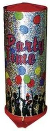 Constri Tischbombe Maxi Party Time