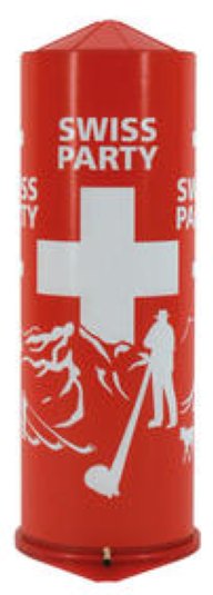 Constri Tischbombe Swiss Party klein