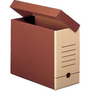 Simplex Archivbox Nr. 9